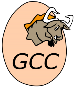 GNU_Compiler_Collection_logo.svg